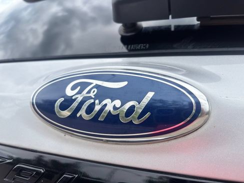 Used 2014 Ford Explorer Sport AWD/4WD image 11