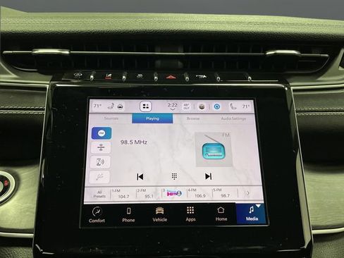 Used 2021 Jeep Grand Cherokee L Limited image 18