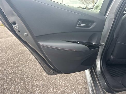 New 2025 Toyota Corolla Premium image 12