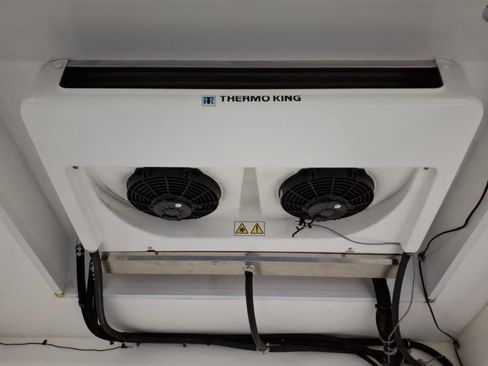 Used 2023 Ford E-350 and Econoline 350 Super Duty w/ Power Windows & Locks Group RWD image 5