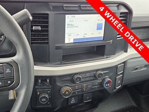 Used 2023 Ford F250 XL w/ XL Chrome Package image 15