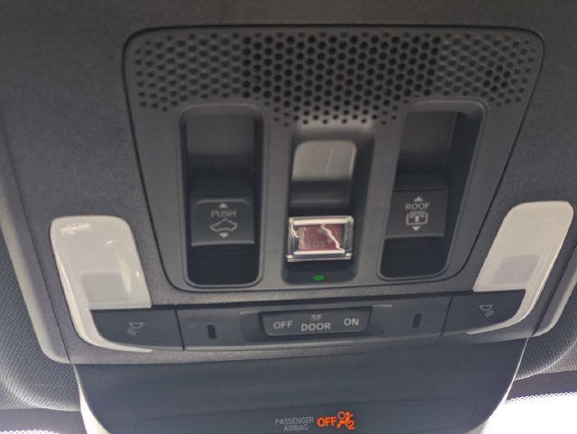 Used 2025 Acura ADX A-Spec FWD image 33