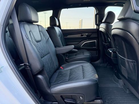 Used 2024 Kia Telluride EX X-Line AWD/4WD image 29
