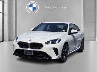 Certified 2025 BMW 228i xDrive w/ Technology Package AWD/4WD video 1