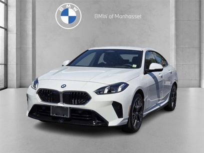 Certified 2025 BMW 228i xDrive w/ Technology Package