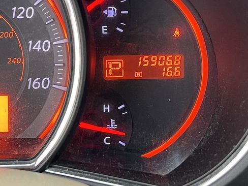 Used 2010 Nissan Murano SL w/ Leather Pkg image 43