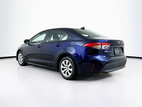 Used 2025 Toyota Corolla LE image 5