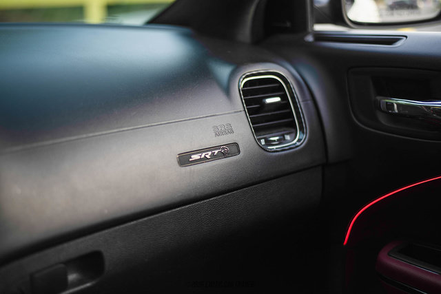 Used 2021 Dodge Charger SRT Hellcat RWD image 57