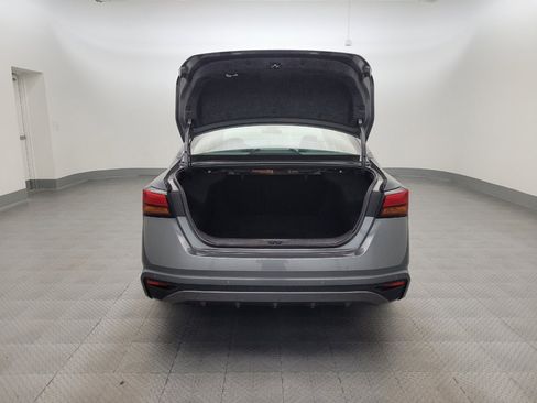 Used 2025 Nissan Altima 2.5 SV FWD image 29