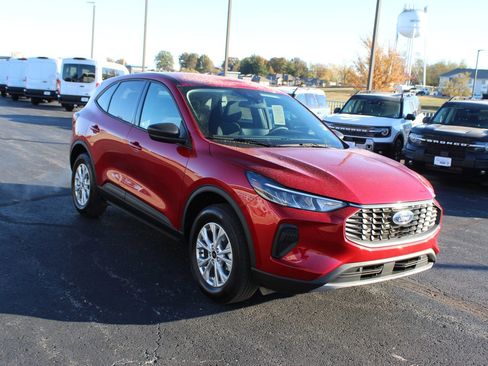 New 2026 Ford Escape Active w/ Tech Pack #1 image 7