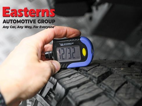 Used 2023 Jeep Wrangler Unlimited w/ Cold Weather Group image 31