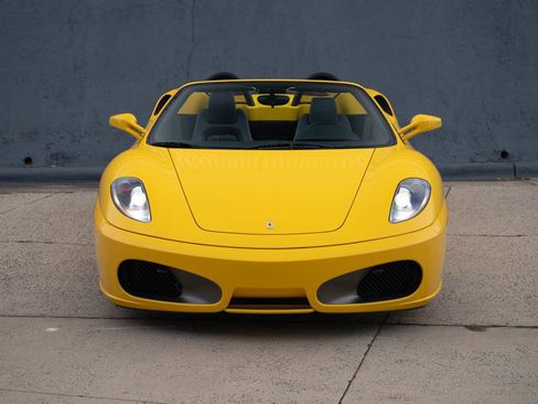 Used 2006 Ferrari F430 Spider image 5