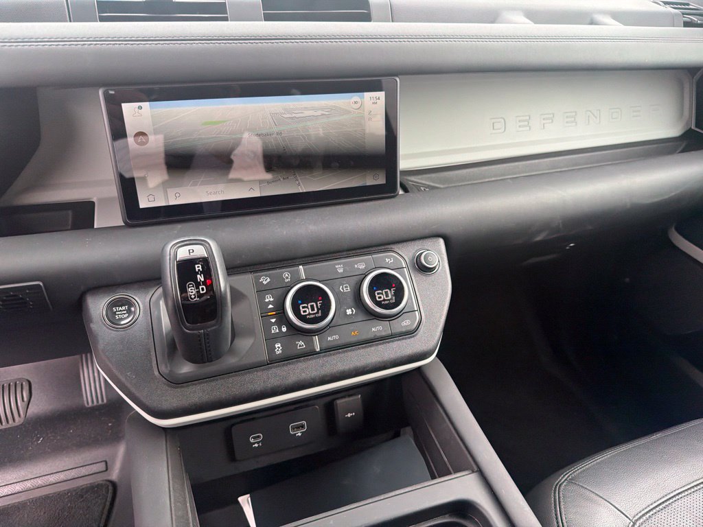 Used 2024 Land Rover Defender 110 S AWD/4WD image 13