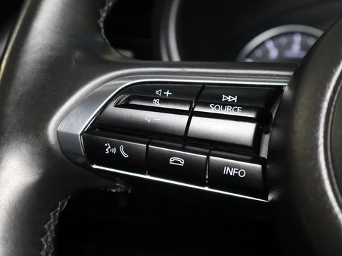Used 2024 MAZDA MAZDA3 s FWD image 20