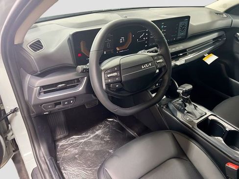 New 2026 Kia K4 GT-Line Turbo FWD image 9