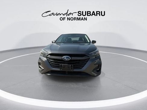 Used 2024 Subaru Legacy Limited AWD/4WD image 3