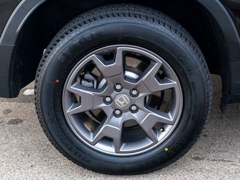 Used 2024 Honda Passport TrailSport image 10