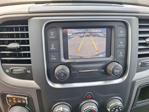 Used 2024 RAM 1500 Tradesman w/ Popular Equipment Group RWD image 13