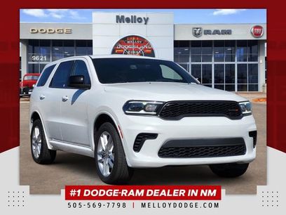 Used 2023 Dodge Durango GT