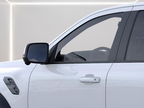 New 2025 Ford Ranger Raptor image 20