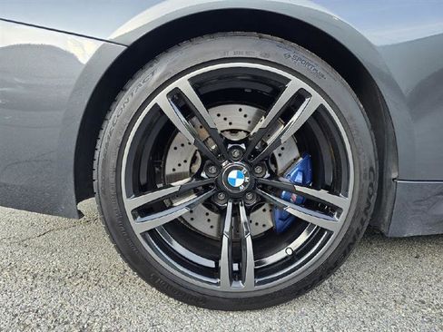 Used 2015 BMW M4 Coupe image 24
