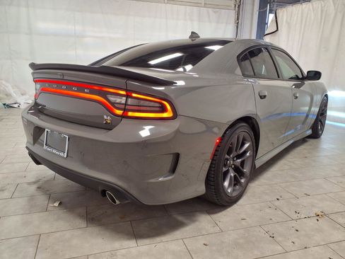 Used 2023 Dodge Charger Scat Pack w/ Plus Group image 9