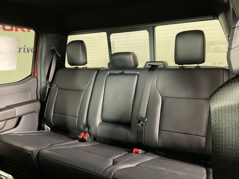 New 2026 Ford F150 Lariat image 16
