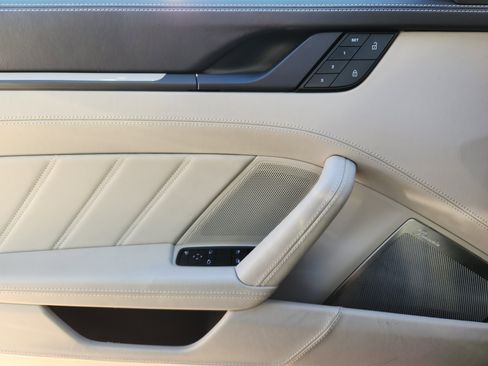 Used 2022 Porsche 911 Carrera 4 GTS image 30