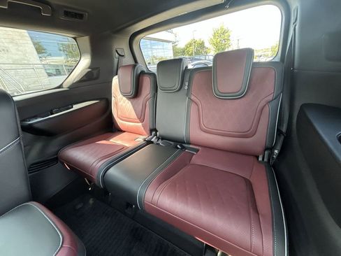 New 2026 INFINITI QX80 Autograph w/ Premium Cargo Package image 14