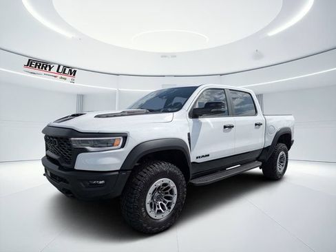 New 2026 RAM 1500 RHO w/ RHO Level 1 Equipment Group AWD/4WD image 34