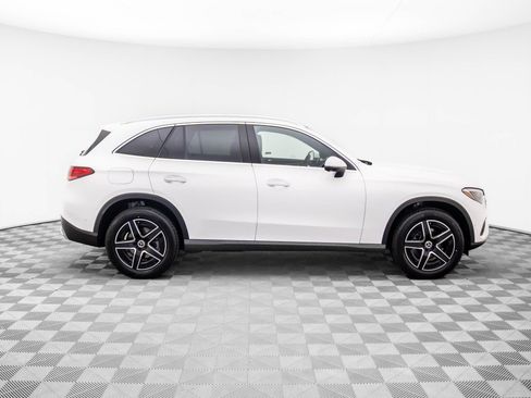 New 2026 Mercedes-Benz GLC 300 4MATIC image 7