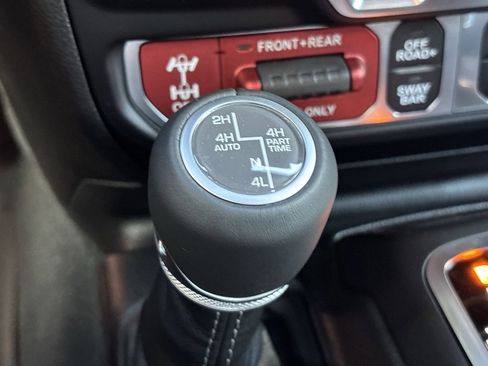 New 2026 Jeep Wrangler Unlimited Rubicon image 24