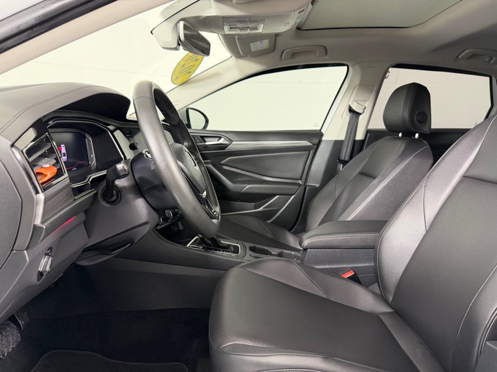 Used 2020 Volkswagen Jetta SEL FWD image 11