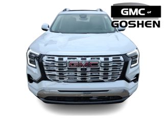 New 2026 GMC Terrain Denali video 2