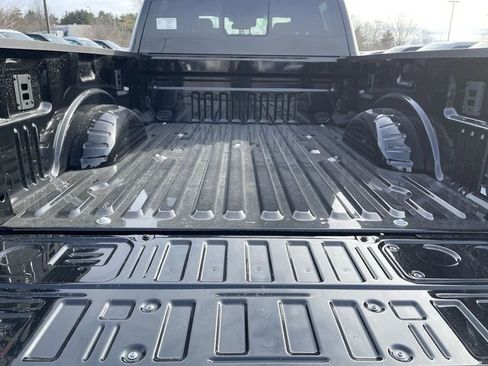 New 2026 Ford F350 Platinum w/ FX4 Off-Road Package image 24