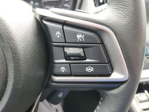 Used 2023 Subaru Outback Limited image 39