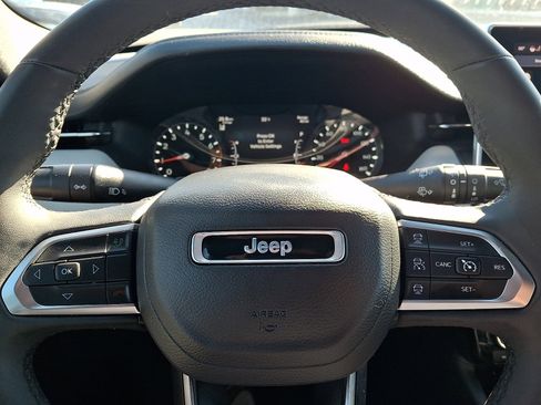 Used 2024 Jeep Compass Limited AWD/4WD image 18