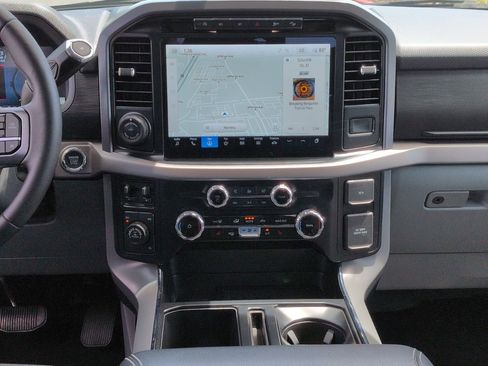Used 2024 Ford F150 XLT w/ Equipment Group 303A High AWD/4WD image 30