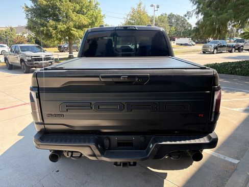 Used 2024 Ford F150 Raptor w/ Equipment Group 803A Raptor R AWD/4WD image 5