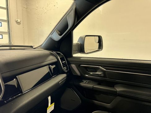 New 2026 RAM 1500 Laramie image 25