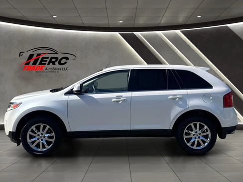 Used 2011 Ford Edge Limited w/ Driver Entry Pkg FWD image 57