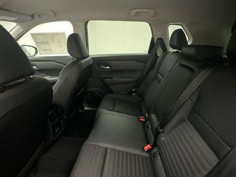 New 2026 Nissan Rogue SV w/ Rock Creek Premium Package AWD/4WD image 10