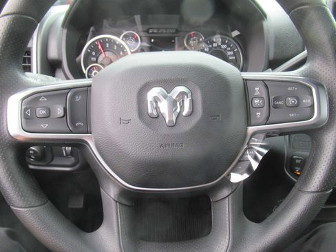 New 2026 RAM 2500 Tradesman w/ Power Wagon Package image 28