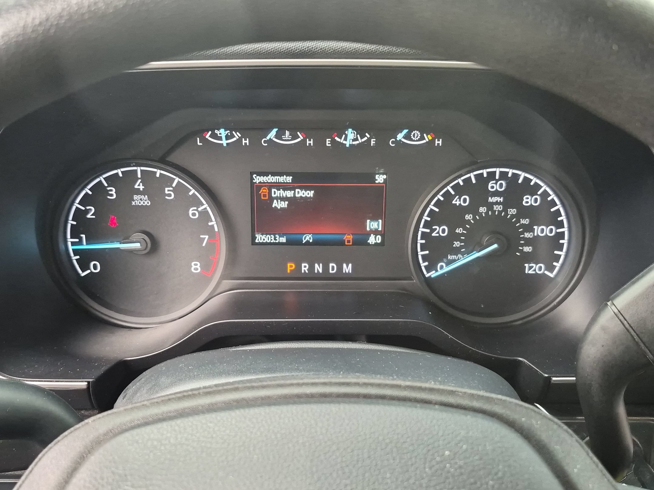 Used 2023 Ford F150 XL w/ STX Appearance Package AWD/4WD image 13