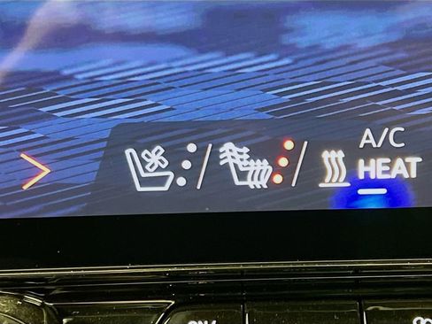 New 2026 Chevrolet Blazer EV SS image 21