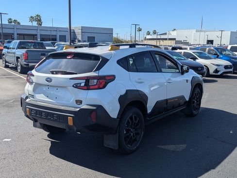 Certified 2024 Subaru Crosstrek 2.5i Wilderness w/ Crosstrek Mirror Package image 5
