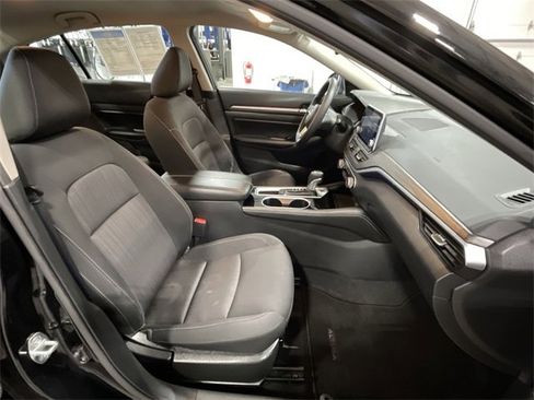 Used 2023 Nissan Altima 2.5 SV image 28
