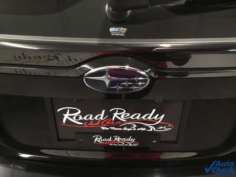 Used 2013 Subaru Impreza WRX Hatchback image 13