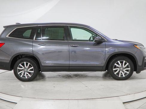 Used 2019 Honda Pilot EX-L image 14