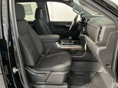 New 2026 Chevrolet Silverado 1500 LT Trail Boss image 33